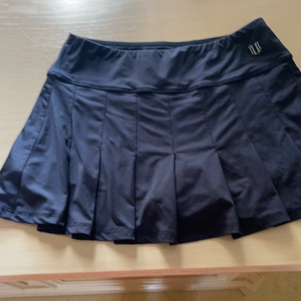 Eleven tennis skirt